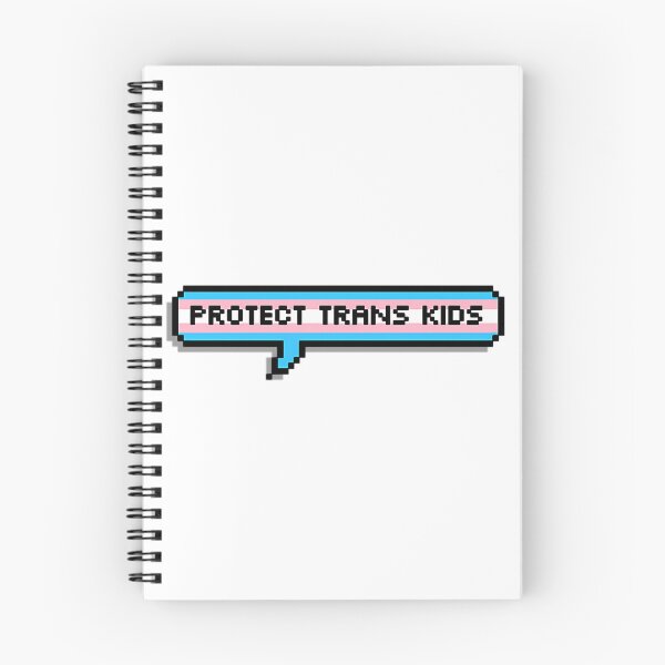 Item preview, Protect Trans Kids designed and sold by parkid-sd.