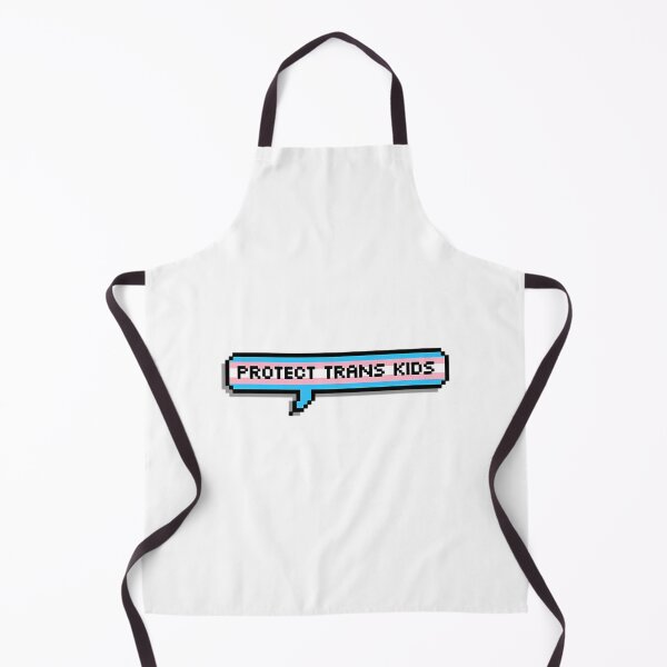 Item preview, Protect Trans Kids designed and sold by parkid-sd.