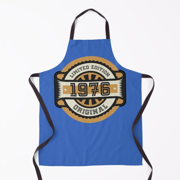 Item preview, 1976 - Limited Edition, Original - Birthday designed and sold by studio838.