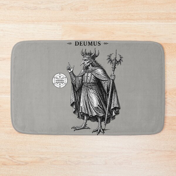Item preview, Deumus The Grimace Beneath the Crown designed and sold by taiche.