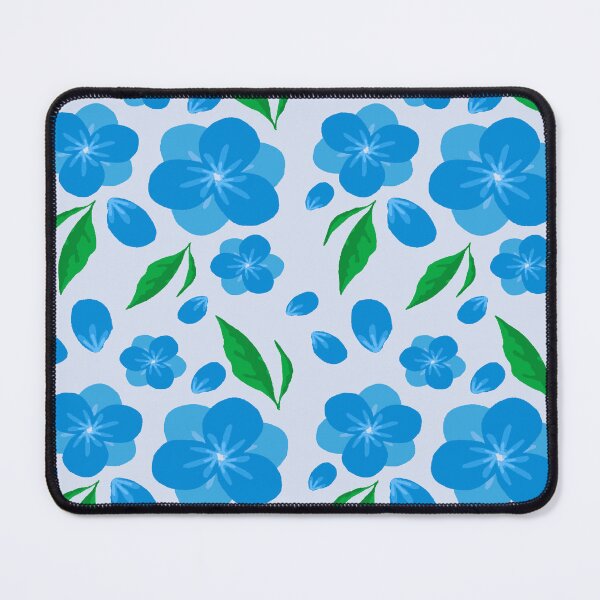 Item preview, Seamless Patterns: Flowers designed and sold by MorayTime.