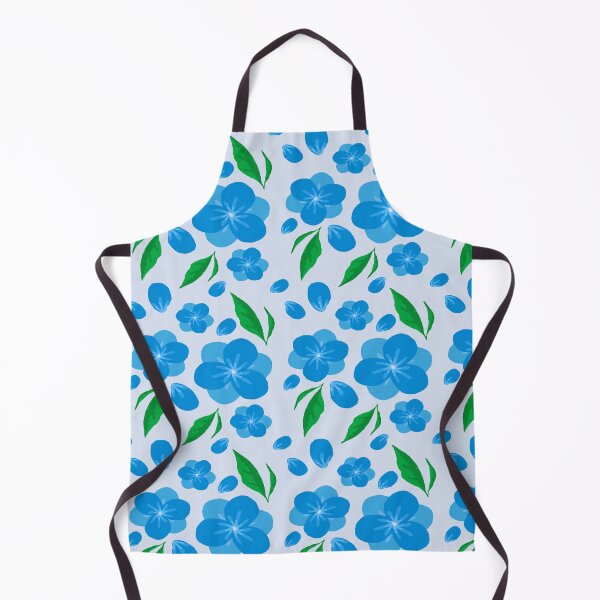 Item preview, Seamless Patterns: Flowers designed and sold by MorayTime.