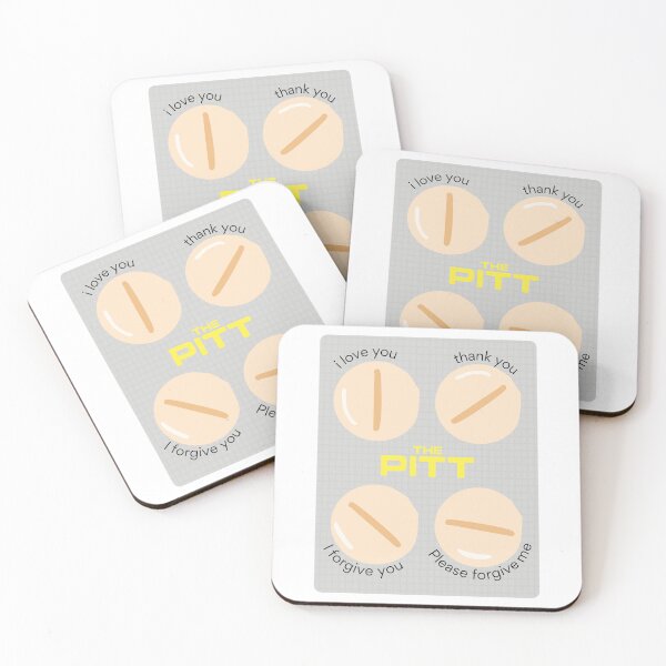Item preview, Pitt Pills designed and sold by sammyel07.
