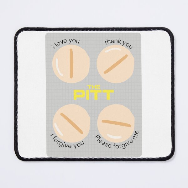 Item preview, Pitt Pills designed and sold by sammyel07.
