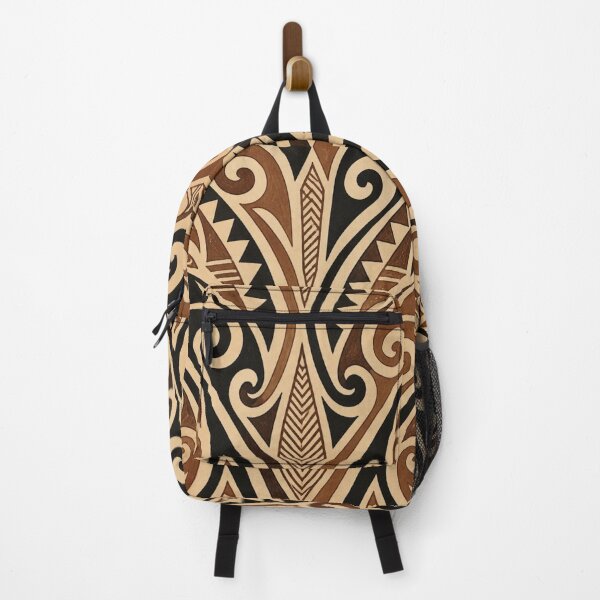 Item preview, New Zealand Māori Paua Pattern Koru Design 896 designed and sold by GrinGalore.