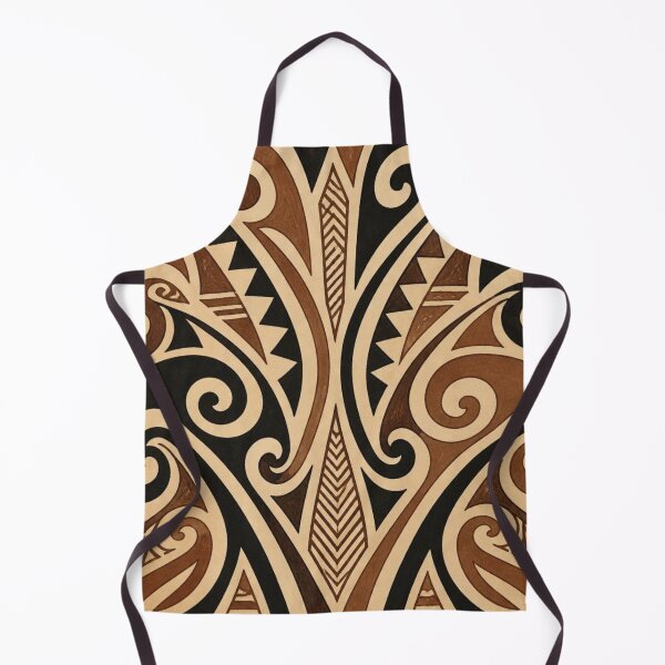 Item preview, New Zealand Māori Paua Pattern Koru Design 896 designed and sold by GrinGalore.
