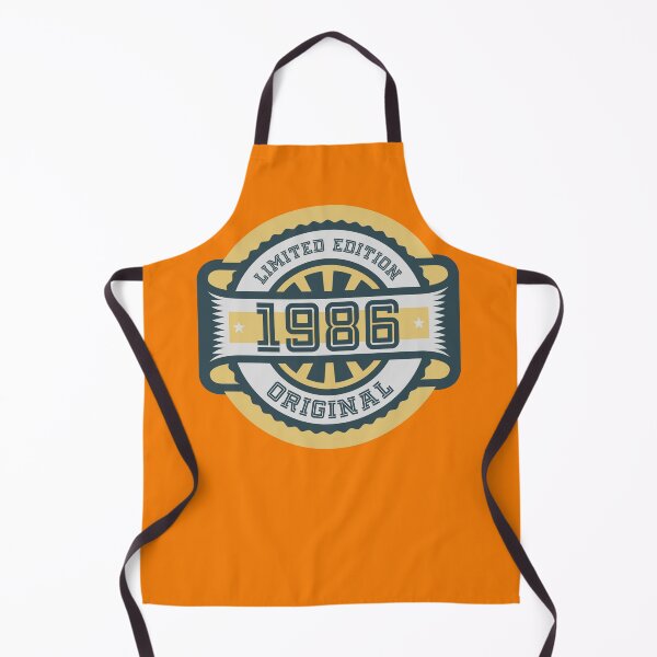 Item preview, 1986 - Limited Edition, Original - Birthday designed and sold by studio838.