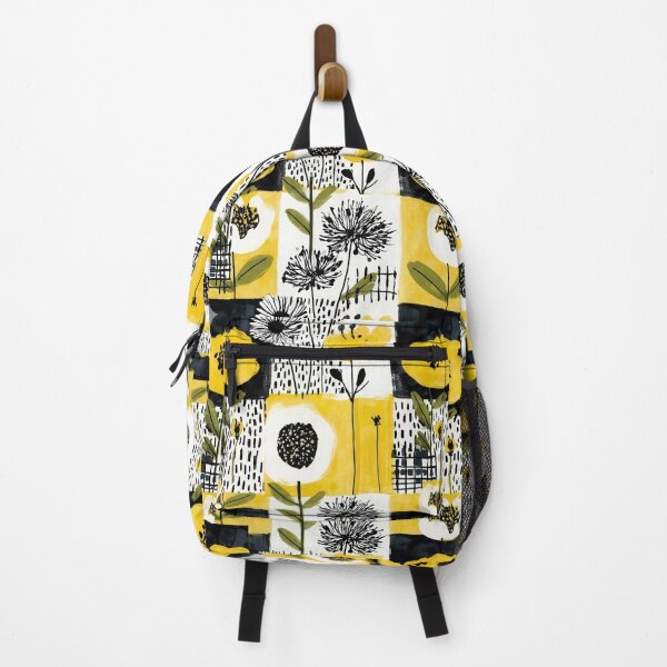 Item preview, Flowers - Aesthetic Pattern Print Design for fabrics designed and sold by Just4Sinners.