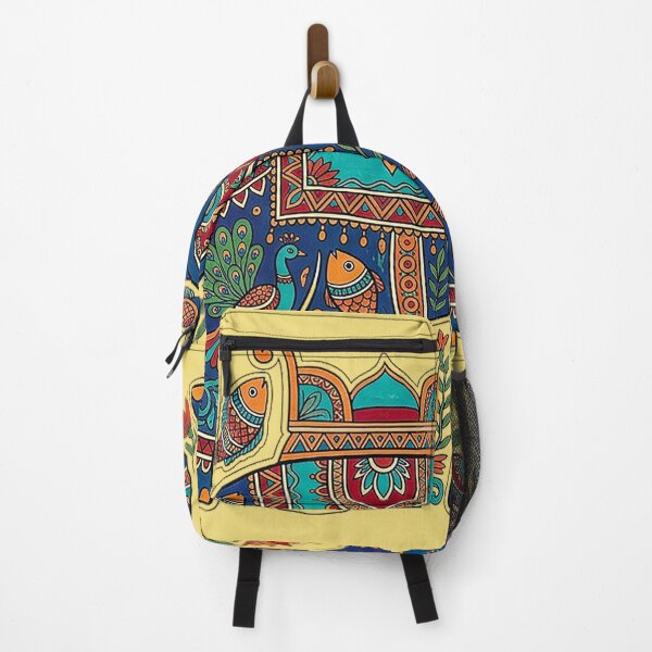 Item preview, Indian Elephant Art designed and sold by sutrastudio.