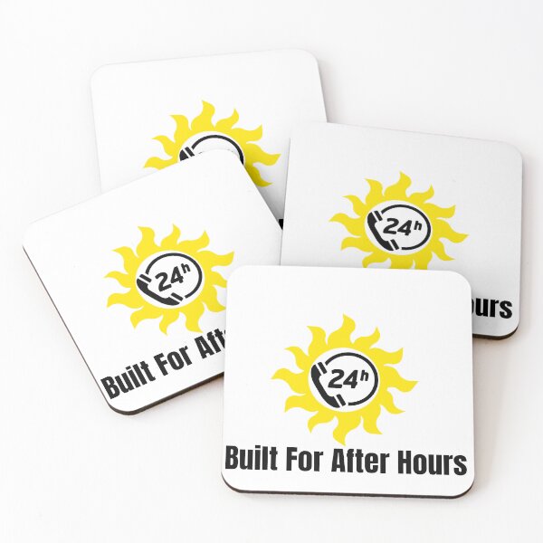 Item preview, Extra hours designed and sold by S06PMarketing.