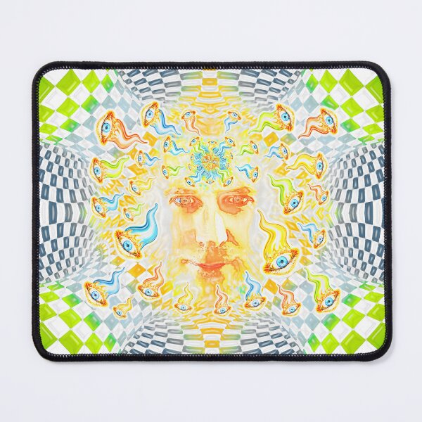 Item preview, EyexplodingSenses(iii) designed and sold by Klaus Bremner (Autotelic Art).