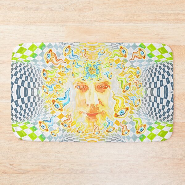 Item preview, EyexplodingSenses(iii) designed and sold by Klaus Bremner (Autotelic Art).