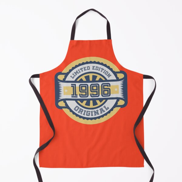 Item preview, 1996 - Limited Edition, Original - Birthday designed and sold by studio838.