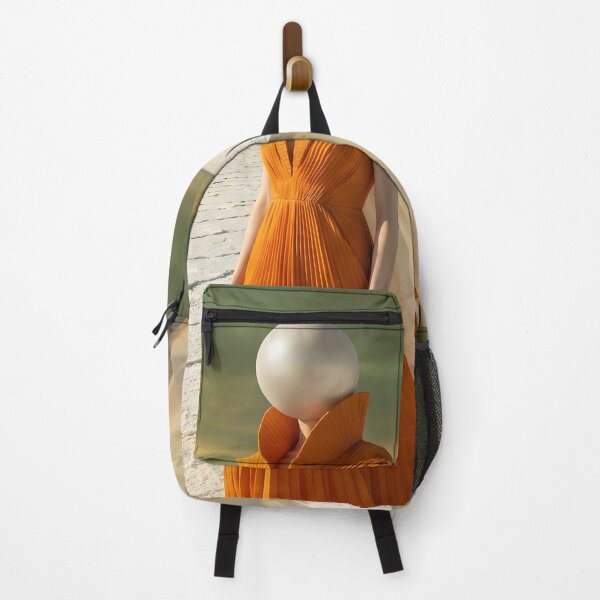 Item preview, The Pearl Muse of the Salt Desert designed and sold by afarkar.