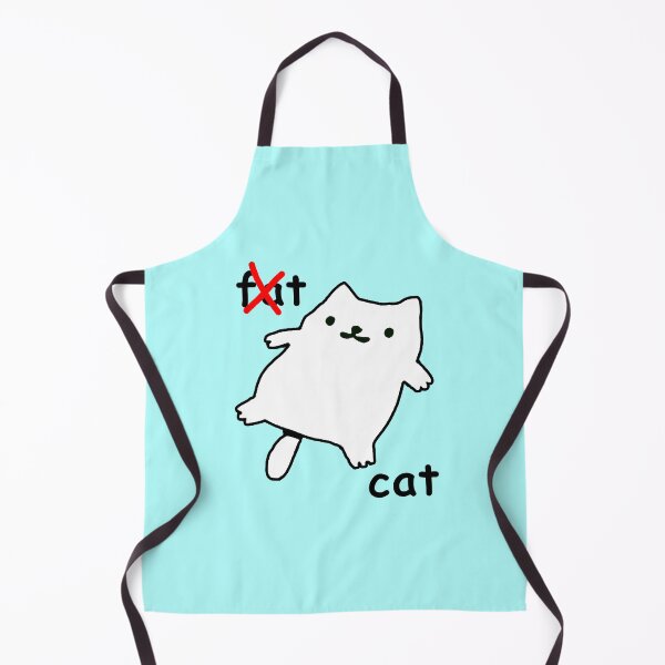 Item preview, fat cat meme - chonky edition designed and sold by Print Goblins.