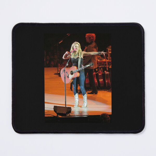 Item preview, Miranda Lambert Hope designed and sold by bessiechery.