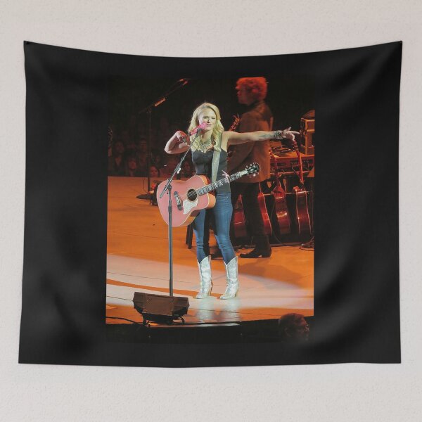 Item preview, Miranda Lambert Hope designed and sold by bessiechery.