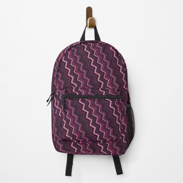 Item preview, Elegant Houndstooth - Abstract Chevron Pattern - Retirement Gifts for Wife designed and sold by RoyalStarsPatts.