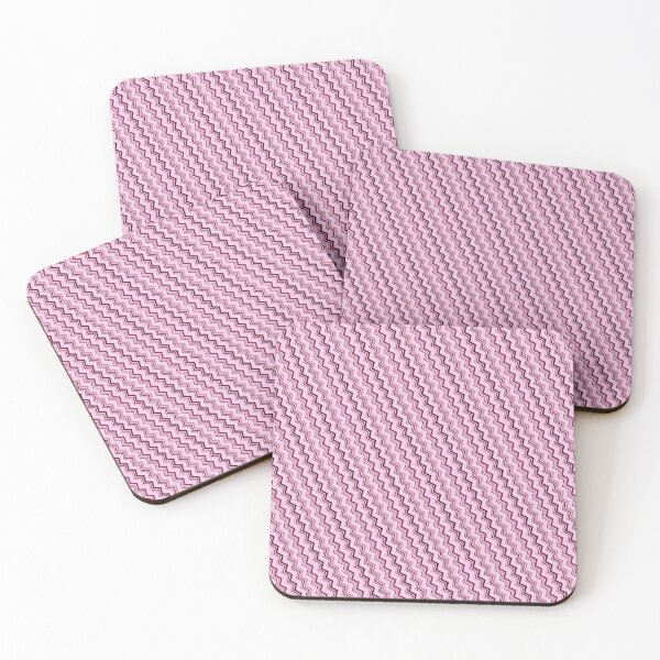 Item preview, Classic Houndstooth - Shape Geometric Pattern  - Sympathy Gifts designed and sold by RoyalStarsPatts.