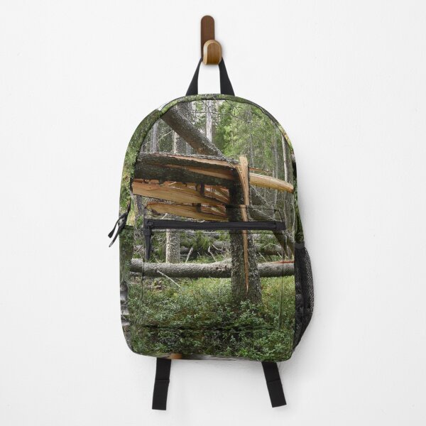 Item preview, Broken. Seitseminen National Park designed and sold by Jouko Lehto Photography.