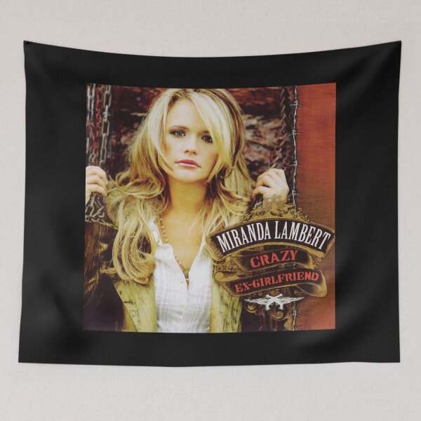 Item preview, Miranda Lambert Hope designed and sold by bessiechery.