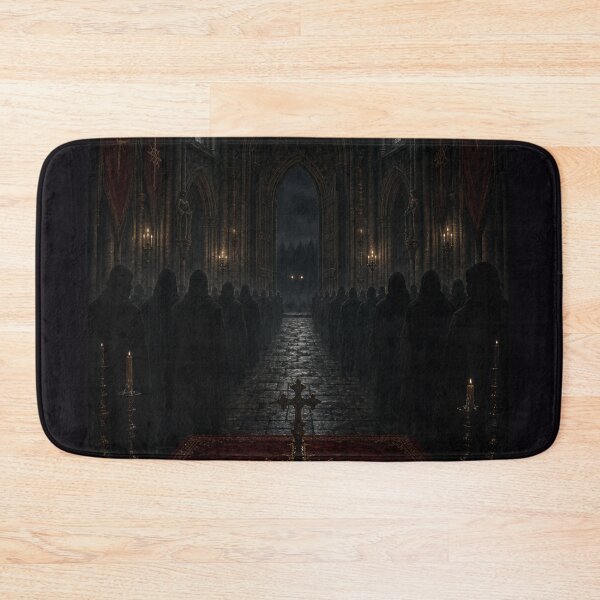 Item preview, Track/Chapter 4 "SENTIS HOC" Book/Album 5 designed and sold by GeoWhimsy Studio.