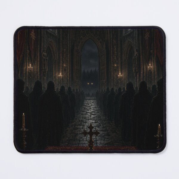 Item preview, Track/Chapter 4 "SENTIS HOC" Book/Album 5 designed and sold by GeoWhimsy Studio.