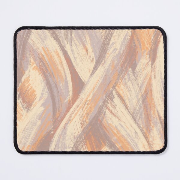 Item preview, Summer washed sunset Knitted Stripes designed and sold by Elisa Moriconi.
