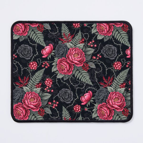 Item preview, Gothic Midnight Garden designed and sold by Luddau.