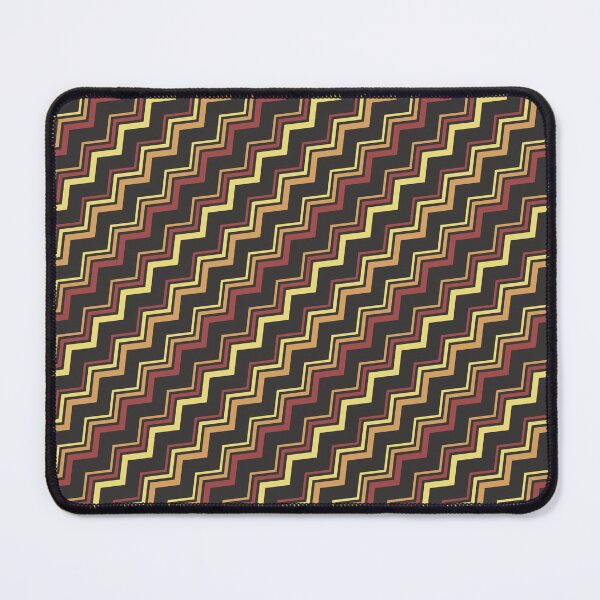 Item preview, Elegant Houndstooth - Geometric Herringbone Pattern - Gift Ideas For Mom designed and sold by RoyalStarsPatts.