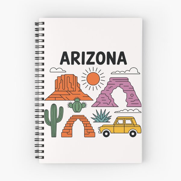 Item preview, Arizona State Shirt - Desert Vibes Graphic Tee designed and sold by GreatLion1017.