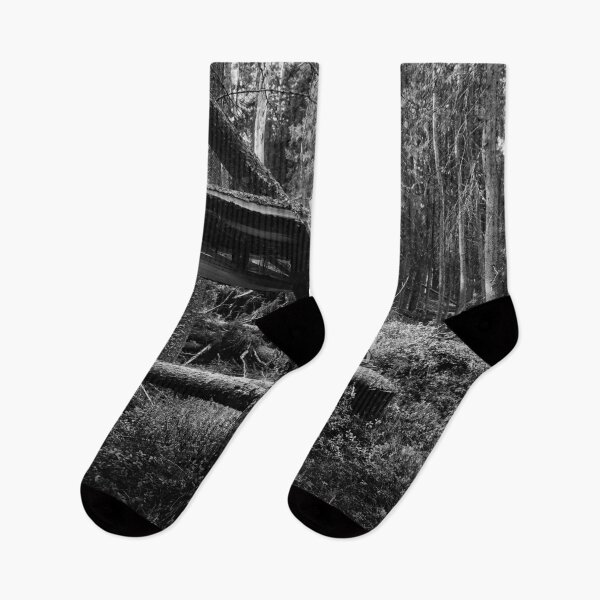 Item preview, Broken bw.  Seitseminen National Park designed and sold by Jouko Lehto Photography.