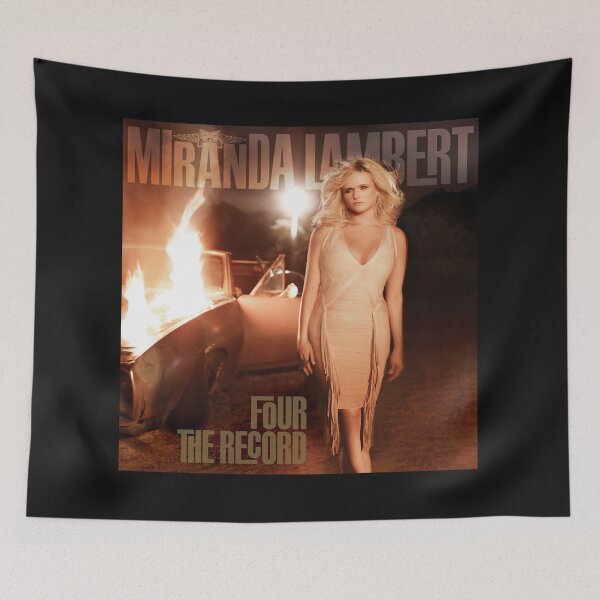 Item preview, Miranda Lambert Hope designed and sold by bessiechery.