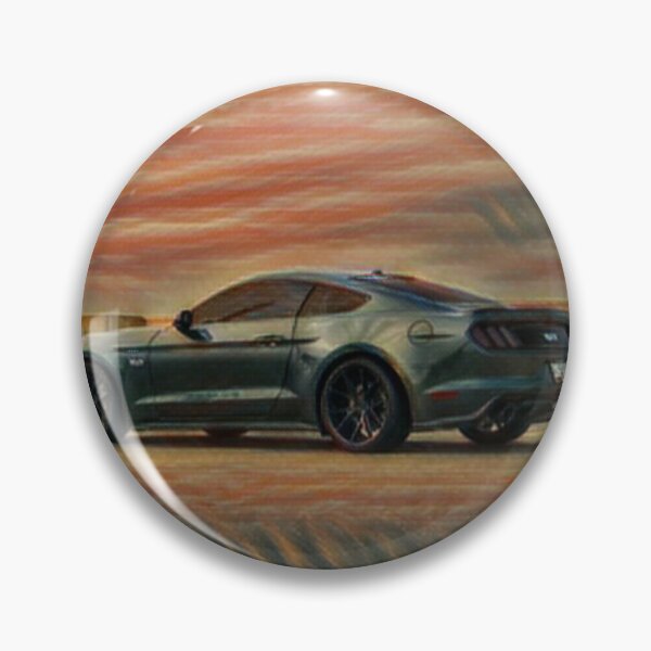 Artikelvorschau, Ford Mustang GT entworfen und verkauft von OrangeCars.
