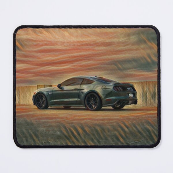 Item preview, Ford Mustang GT designed and sold by OrangeCars.