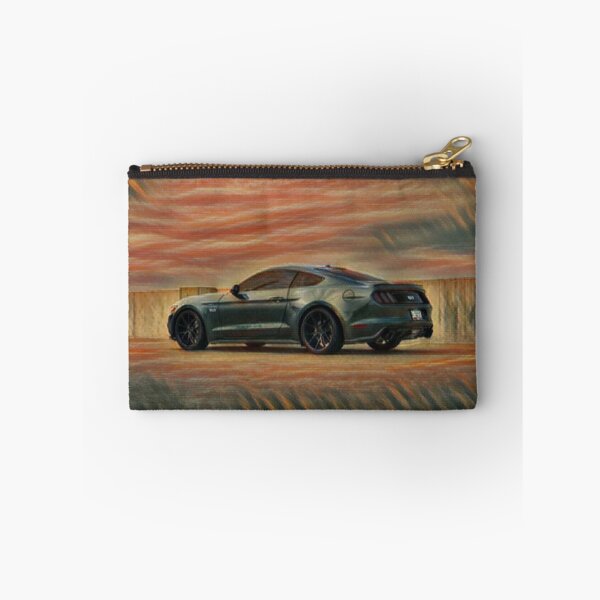 Item preview, Ford Mustang GT designed and sold by OrangeCars.