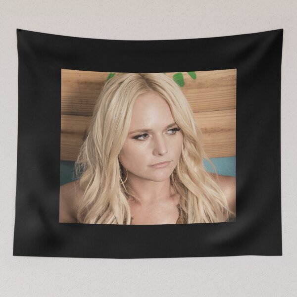 Item preview, Miranda Lambert Hope designed and sold by bessiechery.