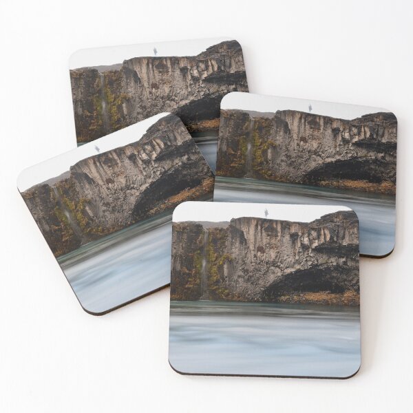 Item preview, Ghost of Godafoss designed and sold by photosbymia.