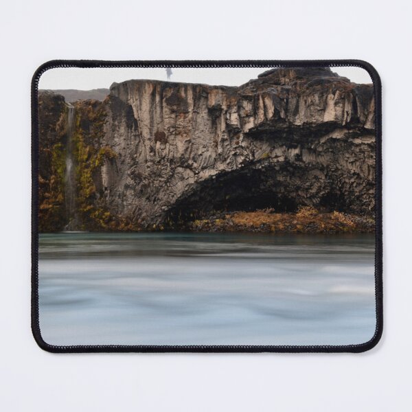 Item preview, Ghost of Godafoss designed and sold by photosbymia.