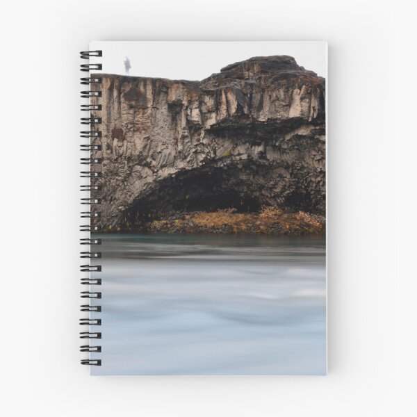 Item preview, Ghost of Godafoss designed and sold by photosbymia.
