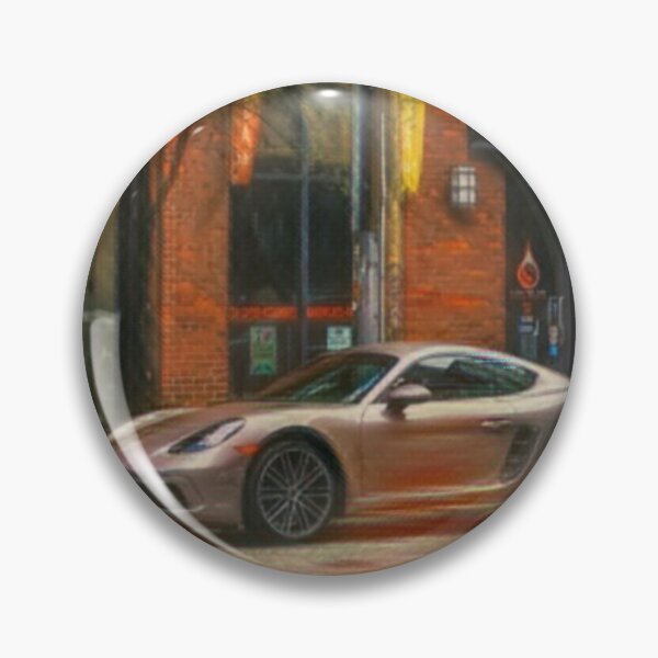 Artikelvorschau, Porsche Cayman entworfen und verkauft von OrangeCars.