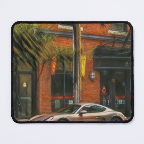 Item preview, Porsche Cayman designed and sold by OrangeCars.