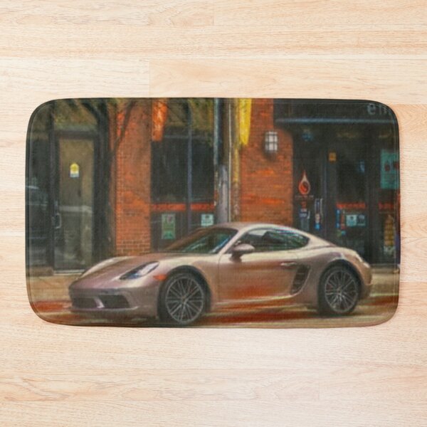 Item preview, Porsche Cayman designed and sold by OrangeCars.