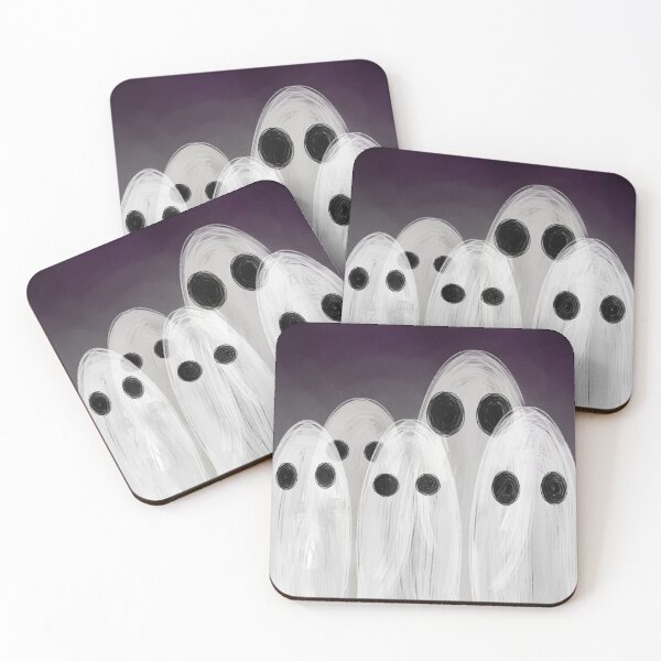 Item preview, Watchers from the Shadows  designed and sold by JaygiesDesign.