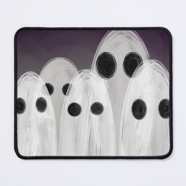 Item preview, Watchers from the Shadows designed and sold by JaygiesDesign.