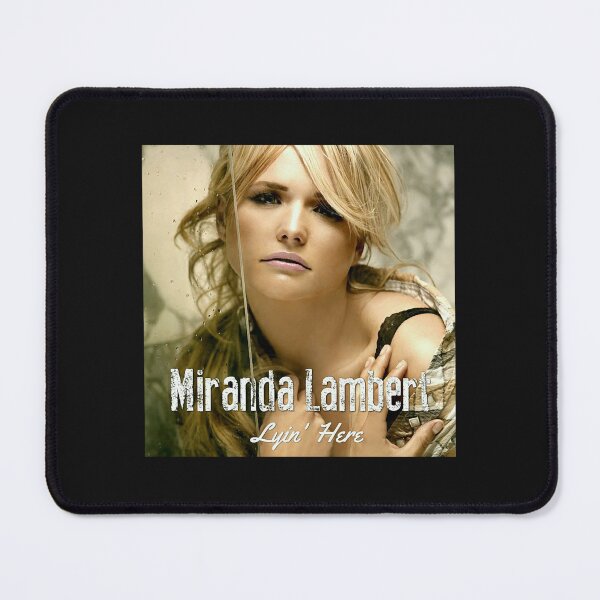 Item preview, Miranda Lambert Hope designed and sold by bessiechery.