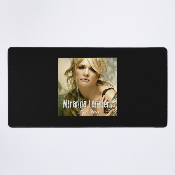 Item preview, Miranda Lambert Hope designed and sold by bessiechery.