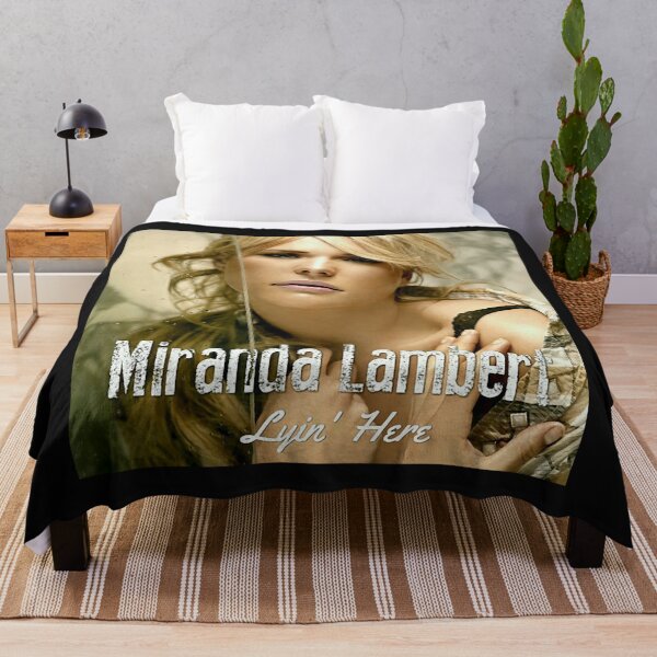 Item preview, Miranda Lambert Hope designed and sold by bessiechery.