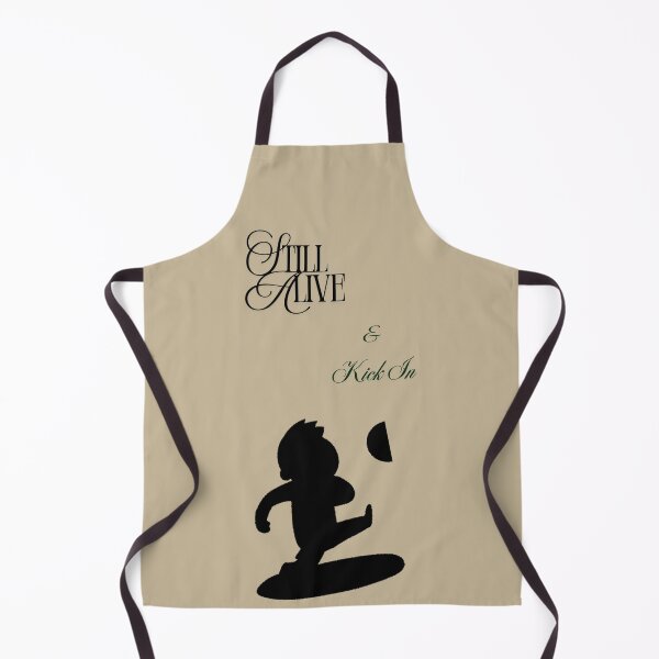 Item preview, Urban Streetwear Style Still Alive Character Illustration designed and sold by SubhAksara.