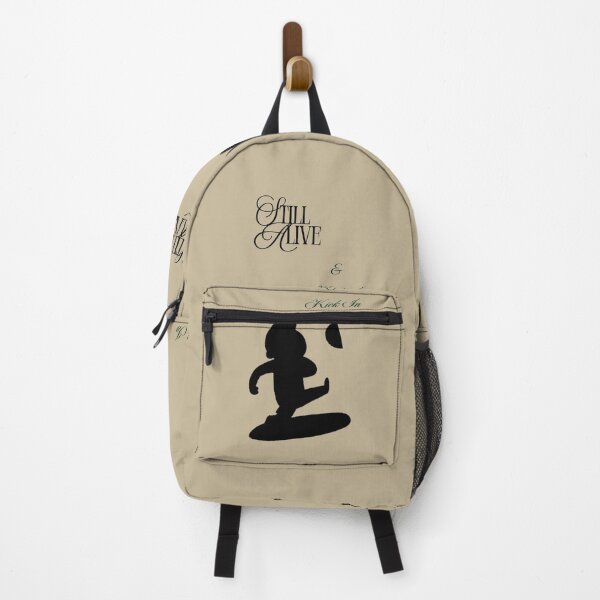 Item preview, Urban Streetwear Style Still Alive Character Illustration designed and sold by SubhAksara.